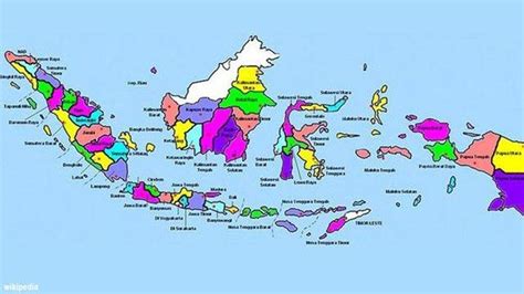 Mengapa Bangsa Indonesia Merupakan Bangsa yang Majemuk - Pak Guru