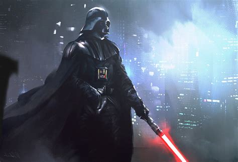 Star Wars, Darth Vader Wallpapers HD / Desktop and Mobile Backgrounds