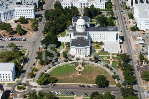 Alabama State Capitol Stock Photo | Royalty-Free | FreeImages