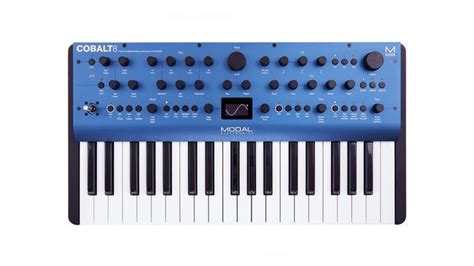 The best synthesizers in 2021, featuring 24 top keyboards, modules and ...