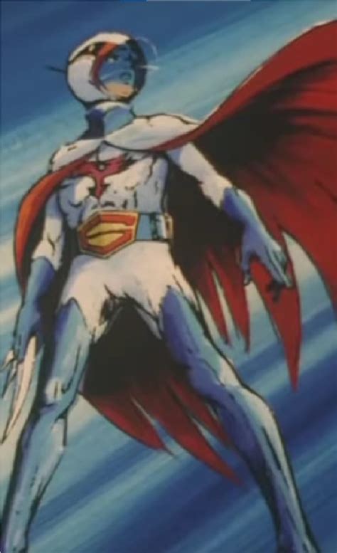 1920x1080px, 1080P Free download | G force gatchaman, caricatura, retro ...