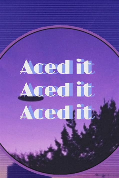 I made my own Ace background for all the Aces out there 🖤🤍💜