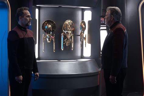 Star Trek: Picard (Season 3), Episode 2: Recap