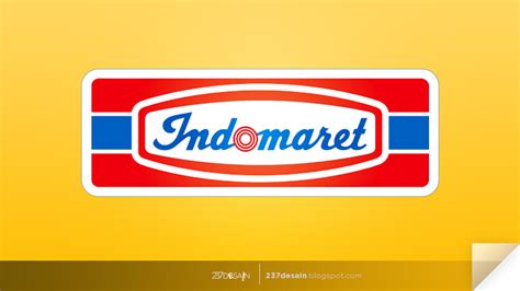 Detail Logo Indomaret Vector Koleksi Nomer 12