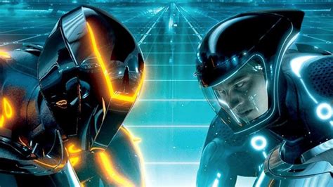 Tron 3 Adds Director Joachim Rønning, Will Film Soon