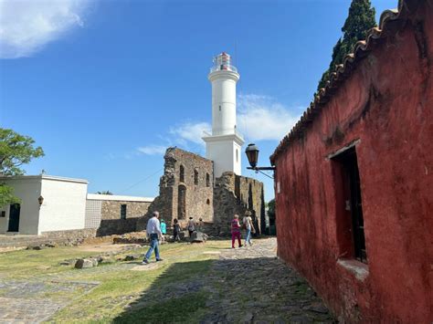 Colonia del Sacramento, Uruguay: best photo spots, things to do and tips