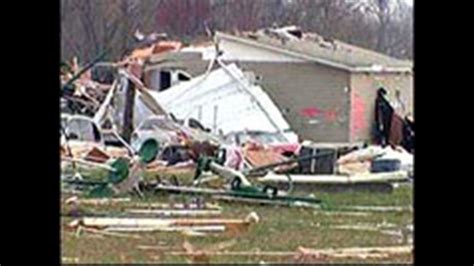 Rescuers find another victim from Evansville tornado | wthr.com