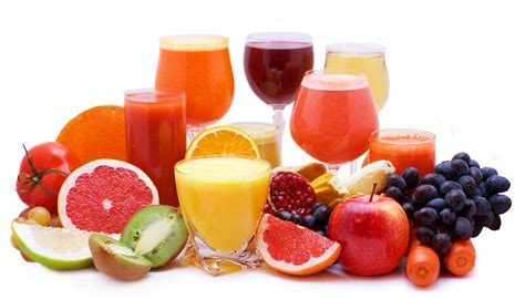 Mizzou Nutrition Mythbusters: Myth: Using a juicing machine is the best way to take in all that ...