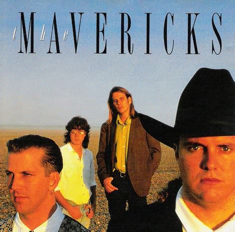 The Mavericks – The Mavericks (CD) - Discogs