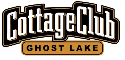 Cottage Club Ghost Lake – Where Family and Friends Stay & Play