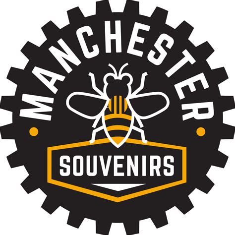 Manchester Bee Logo Png - Image to u