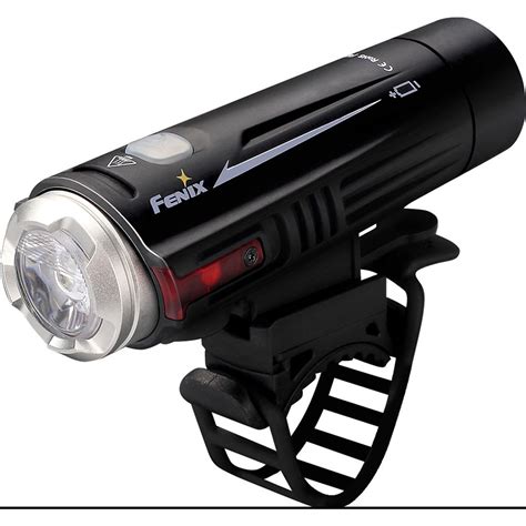 Fenix Flashlight BC21R Bike Light with Rechargeable Battery