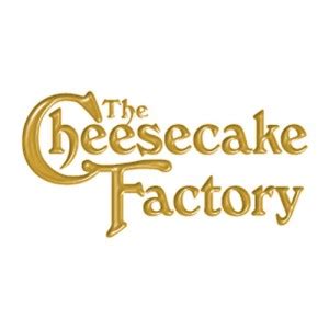 Cheesecake Factory Near Me