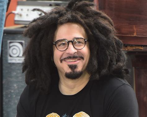 Counting Crows frontman Adam Duritz is secretly the best motivator in ...