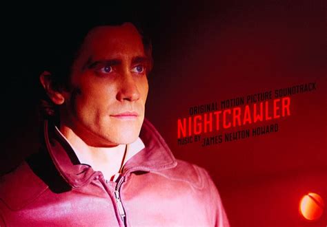 Nightcrawler soundtrack to get vinyl release on Invada