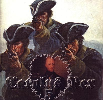 Carolus Rex 5 (CD, Compilation) | Discogs