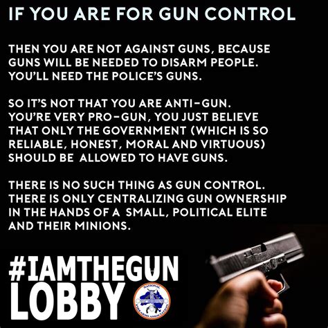 Funny Anti Gun Control Quotes - ShortQuotes.cc