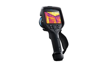 Flir's Thermal Camera - Electrical Contractor Magazine