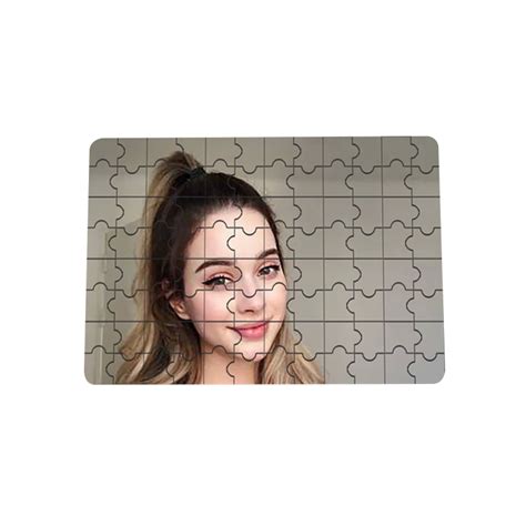 custom jigsaw puzzle - MaiMerch