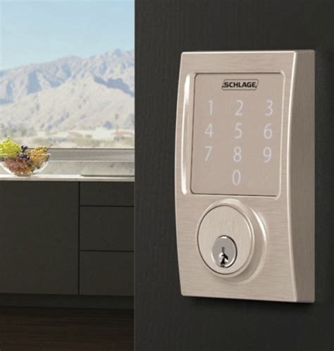 Schlage Smart Locks: Your Ultimate Guide | Robots.net