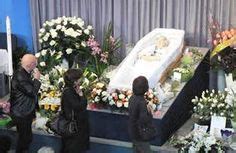 Aaliyah funeral | Aaliyah RnB Angel | Pinterest | Funeral and Aaliyah haughton