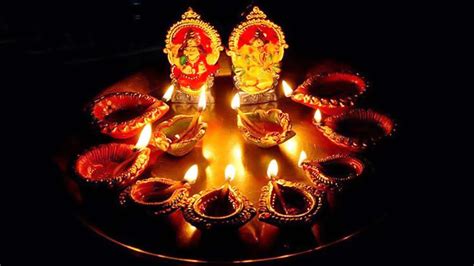 Diwali Lakshmi Puja