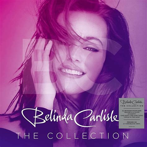 Belinda Carlisle - The Collection (Vinyl) - Pop Music