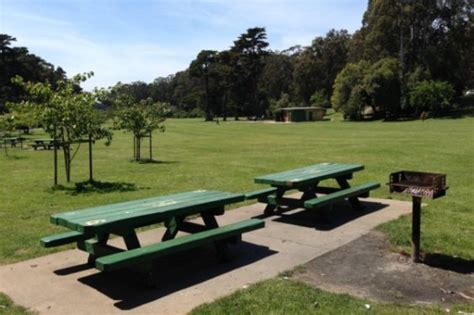 Golden Gate Park DJ & BBQ Sunday Picnic: "Indian Summer" Time Vibes | SF | Funcheap