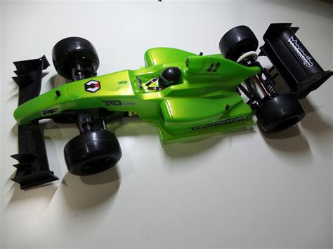 VBC Lightning FX F1 Car - R/C Tech Forums