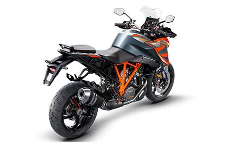 New 2023 KTM 1290 Super Duke GT Black | Motorcycles in Orange CA | N/A