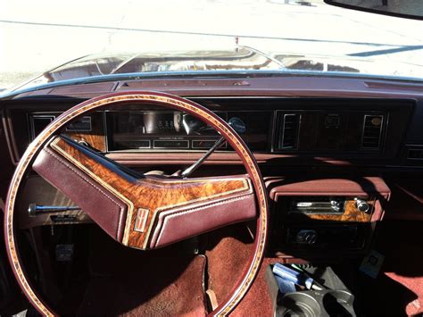 1980 Oldsmobile Cutlass Supreme Brougham for Sale | ClassicCars.com ...