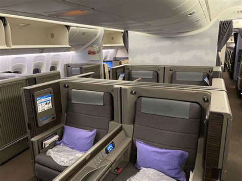 Which Routes Feature ANA’s New Boeing 777 Cabins? » TrueViralNews