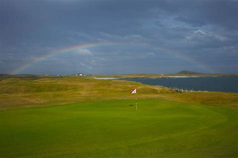 Connemara Golf Course | Golfbanen