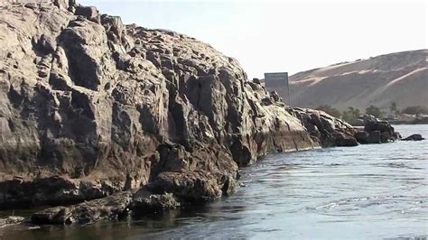 FIRST CATARACT OF THE NILE 2012 by Andy Orlowski - YouTube