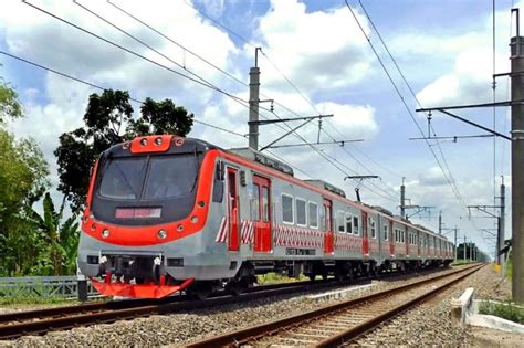 KRL Yogyakarta-Solo tambah jadwal perjalanan pada 6-8 Mei - Ramadhan ANTARA News