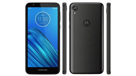 Motorola E6 Leaked, Features, Design, Details | iGyaan Network