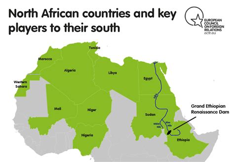 A return to Africa: Why North African states are looking south | ECFR