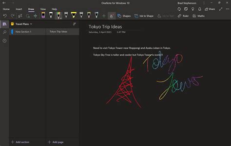 The 9 Best Drawing Apps for the Surface Pro