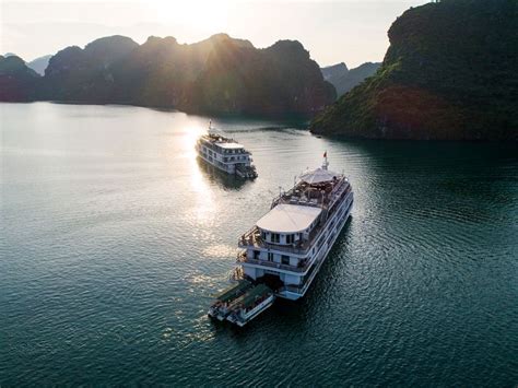 Should I book a Halong Bay cruise in advance? Why should I do so?