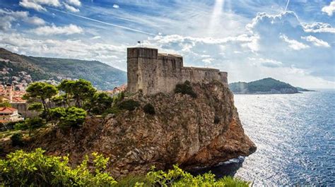 Game of Thrones Tour Dubrovnik, Croatia