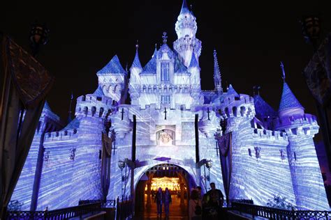 Photo Tour: Disneyland After Dark: Star Wars Nite 1 : EndorExpress