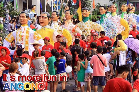 HIGANTES FESTIVAL 2023: Angono, Rizal Best Guide, Travel Tips ...