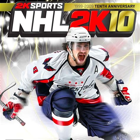 NHL 2K10 - IGN