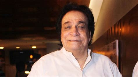 Kader Khan Biography, Age, Weight, Height, Friend, Like, Affairs ...