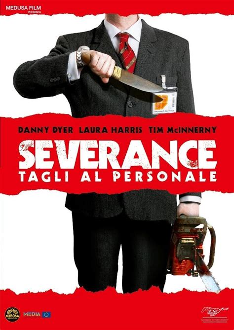 Severance (2006)