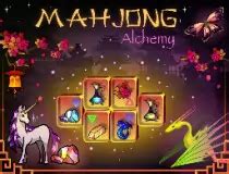 Play Mahjong Alchemy Online for Free | crazy games