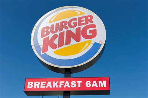 Burger Kings In Bangor, Ellsworth, Orono & Rockland To Close