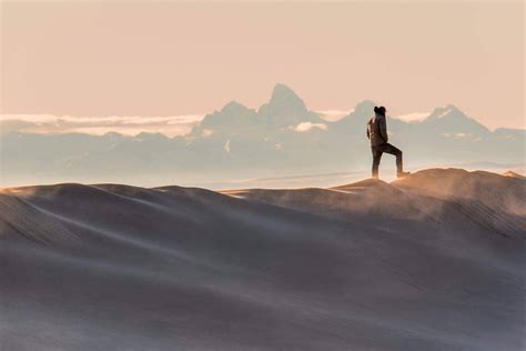 Exploring the St. Anthony Sand Dunes | Visit Idaho