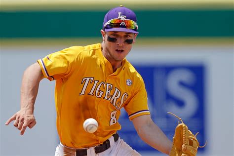 Alex Bregman: LSU Tigers Career, Stats & Legacy + MLB Career | Fanbuzz