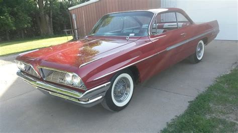 1961 Pontiac Ventura - Great American Open Road